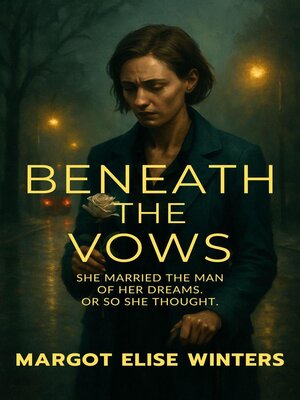 cover image of Beneath the Vows
